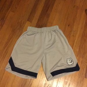 UConn Basketball Shorts